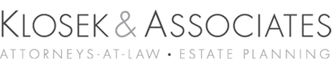 Klosek and Associates, Attorneys At Law, Estate Planning Houston, TX